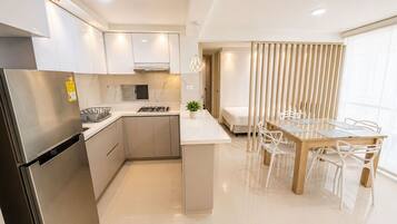 Apartment | Private kitchen