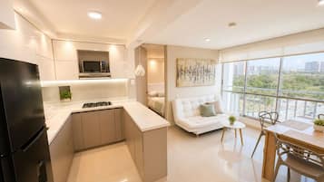 Family Apartment | Interior