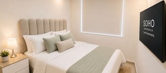 Apartamentos Palmar - by SOHO
