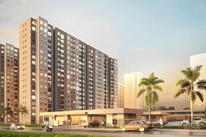 Exterior - Apartamentos Palmar - by SOHO (Puerto Colombia)