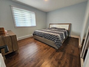 3 Schlafzimmer, Bügeleisen/Bügelbrett, WLAN