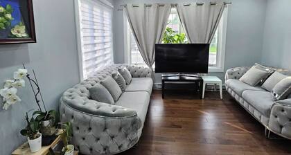 Comfort and Convenience Combined