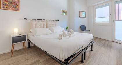 Journalist Apartment Sistine Chapel