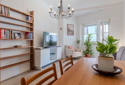 Journalist Apartment Sistine Chapel