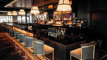 3 bares o lounges, lounge en el lobby, lounge en el lobby