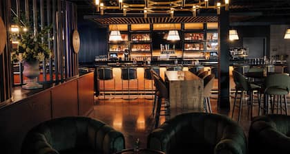 The Trail Hotel
