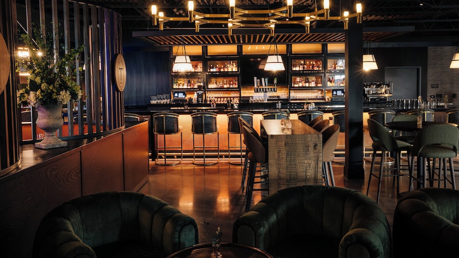 The Trail Hotel
