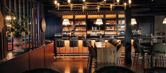 The Trail Hotel