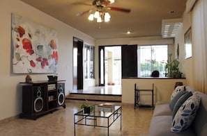Intérieur