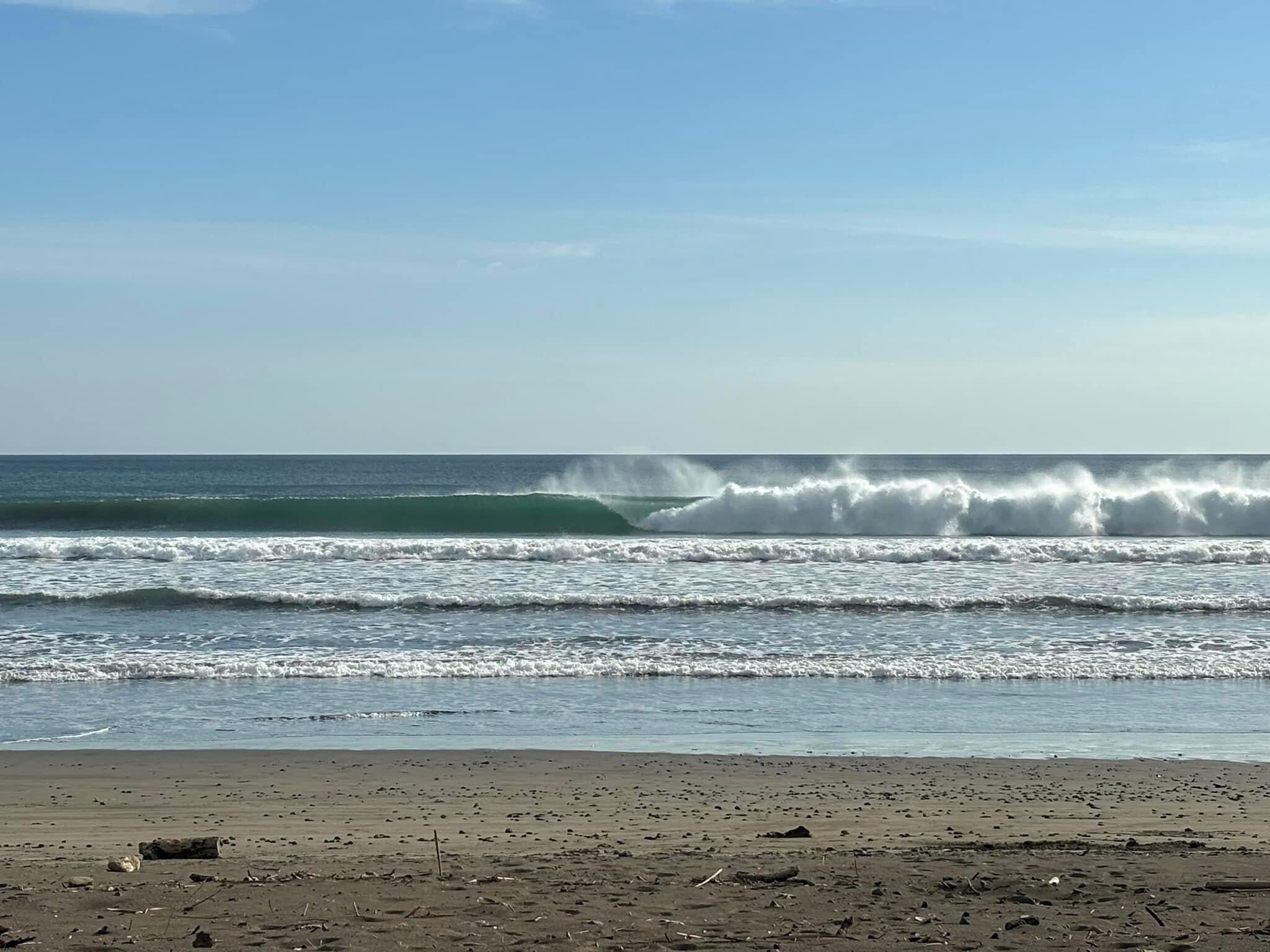 Strandhanddukar