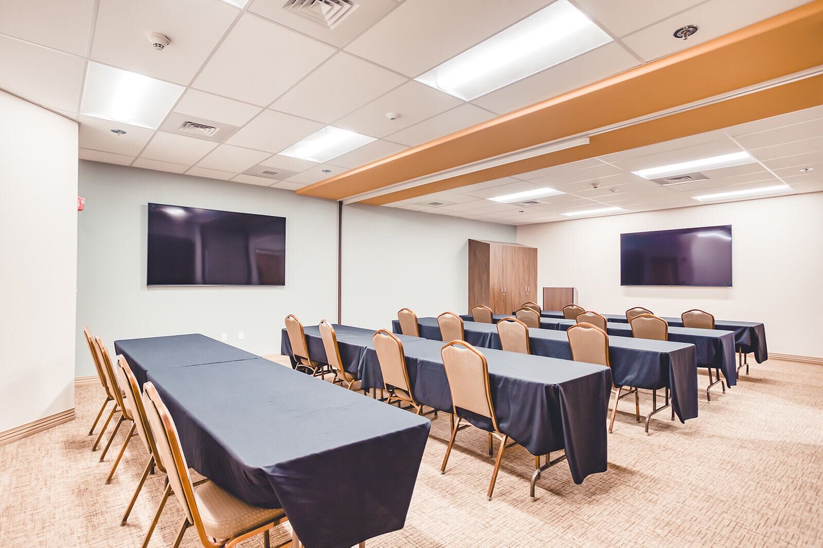 สถานที่จัดงานประชุม