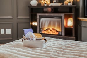 Salas de tratamiento para parejas y aguas termales
