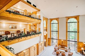 Property grounds - Bonneville Hot Springs Resort & Spa (North Bonneville)