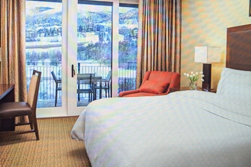 Strykejern/-brett, wi-fi og sengetøy