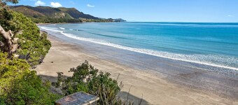 Beachfront Breakaway