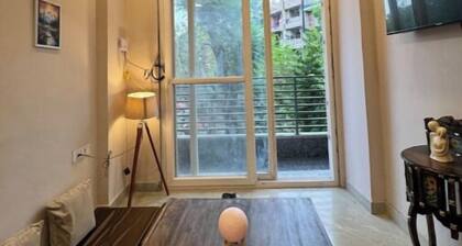 Prahar Homes-Entire Building