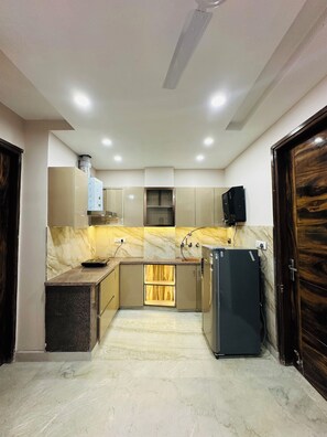 Cucina privata