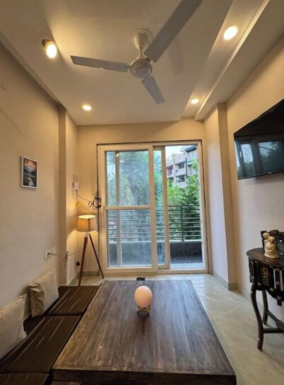 Prahar Homes