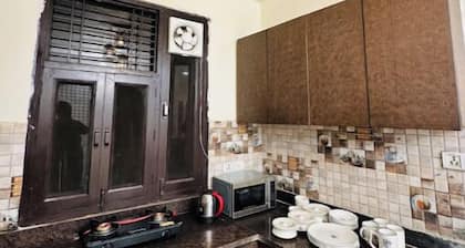 Prahar Homes Ramesh Nagar 1