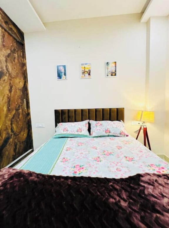 Prahar Homes 2 - New Delhi