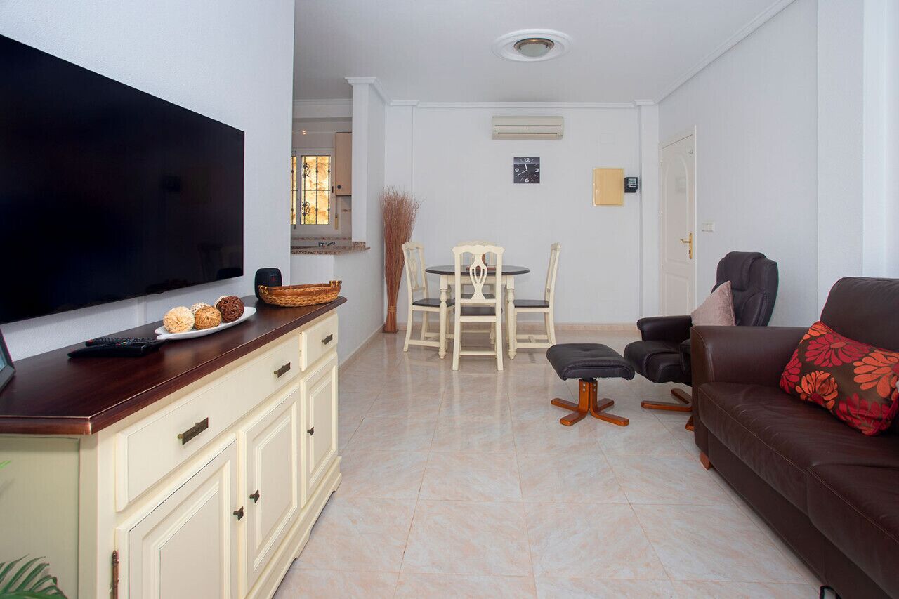Ch Guadalete La Marquesa Golf (Ciudad Quesada) - La Marina