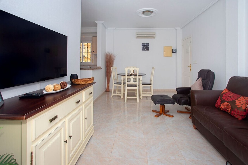Ch Guadalete La Marquesa Golf (Ciudad Quesada) - La Marina