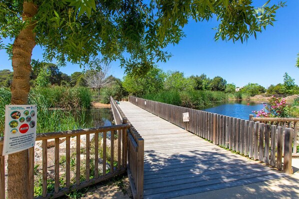 Property grounds - CH Guadalete La Marquesa Golf (Ciudad Quesada) (Ciudad Quesada)