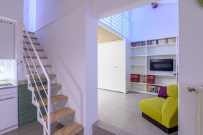 Interior - Apartments Florence-San Lorenzo Market (Firenze)