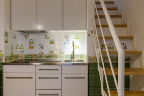 Interior - Apartments Florence-San Lorenzo Market (Firenze)