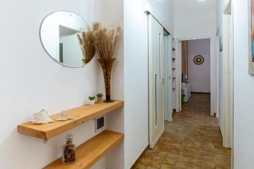 Sole d’Occidente –  A Marsala centro - 3 Camere