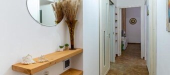 Western Sun - In Marsala center - 3 Rooms