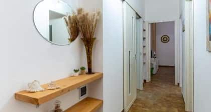 Western Sun - In Marsala center - 3 Rooms