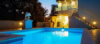 Fantastisches Haus mit 3 Schlafzimmern.