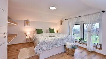 3 soveværelser, weekendseng, gratis Wi-Fi, sengetøj