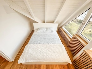 Family Room, Garden View | Iron/ironing board, free WiFi, bed sheets