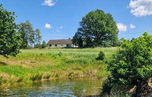 BoendeomrÄde