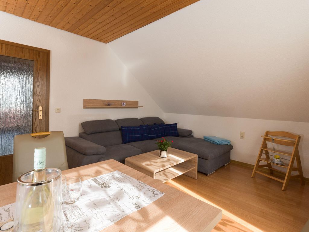 Ferienwohung Haus Rosi Og - Ferienwohnung Haus Rosi - Weiskirchen