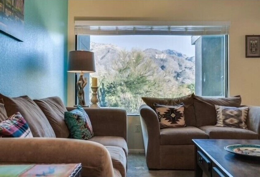 Magical Catalina Mountain View - Tucson, AZ