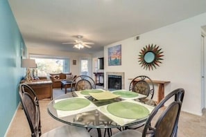 Dining - Magical Catalina Mountain View (Tucson)