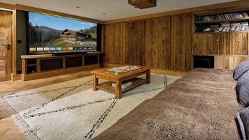 Interieur