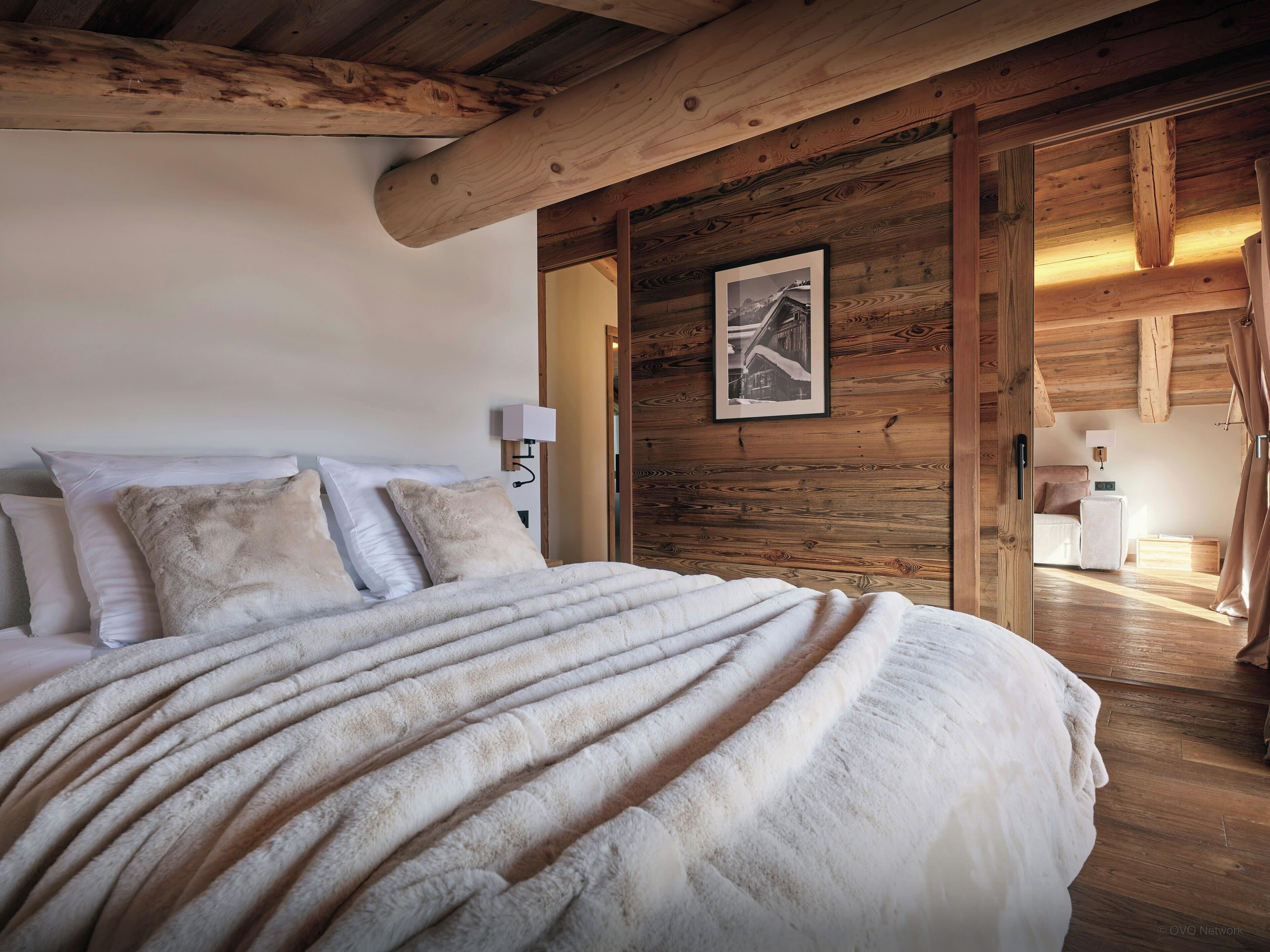 6 soveværelser, strygejern/strygebræt, Wi-Fi, sengetøj