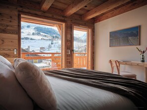 6 soverom, strykejern/-brett, wi-fi og sengetøy