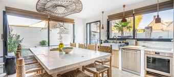 Beautiful home in Gommecourt