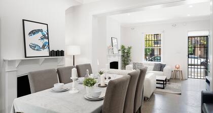 Jam Home | City Urban Oasis Darlinghurst Terrace