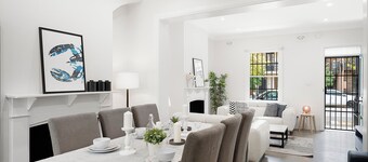 Jam Home | City Urban Oasis Darlinghurst Terrace