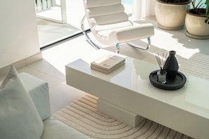 Interior - AMBIANT by Buenavilla | Serene elegance in a privileged location (Puerto Calero)