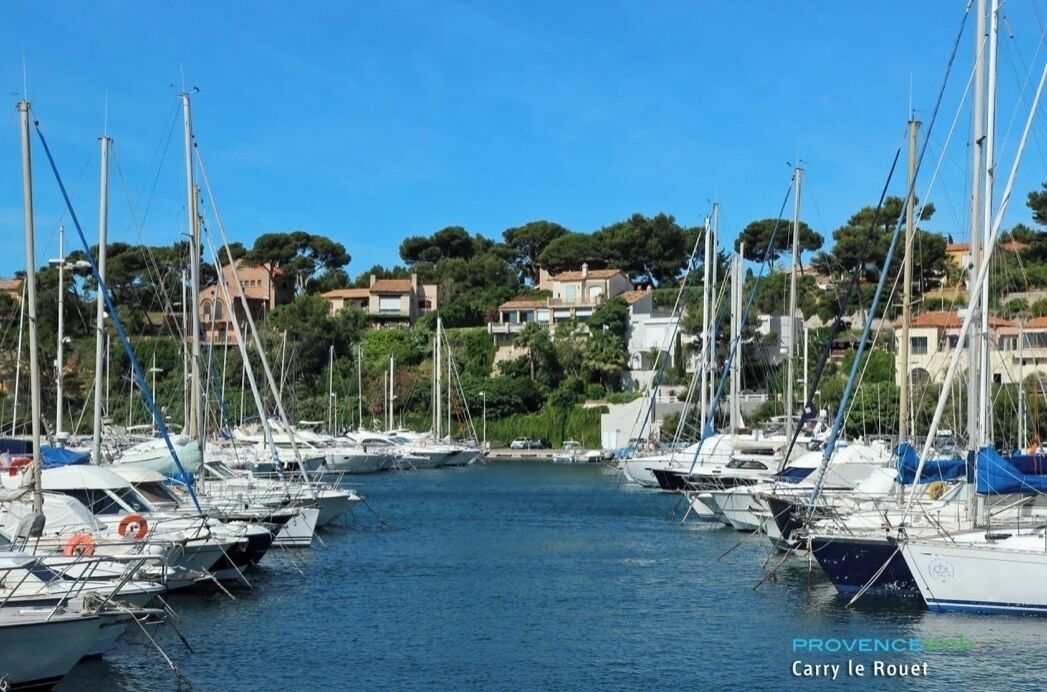 Port de plaisance