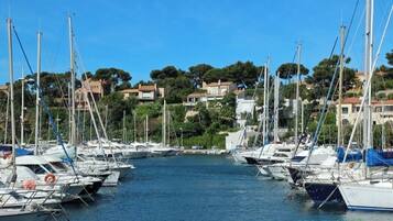 Port de plaisance