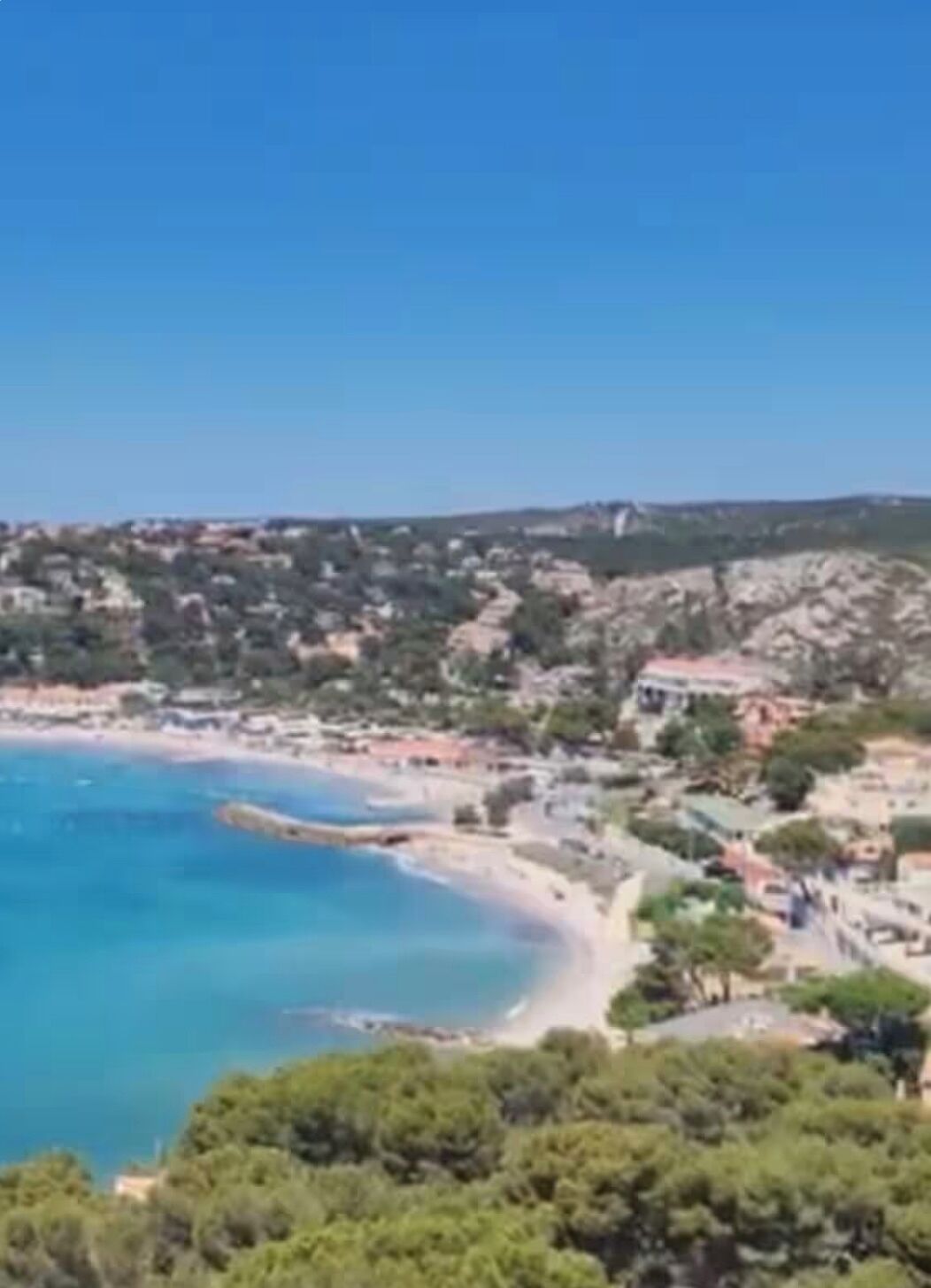 Plage