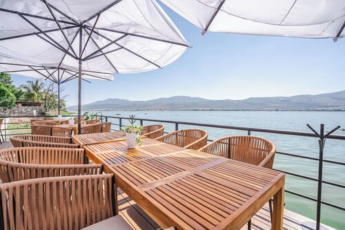 Bungalow Cajititlan Perfect for Couples